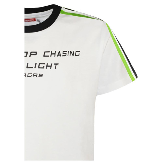 Energiers Παιδική κοντομάνικη μπλούζα Energiers Παιδική κοντομάνικη μπλούζα